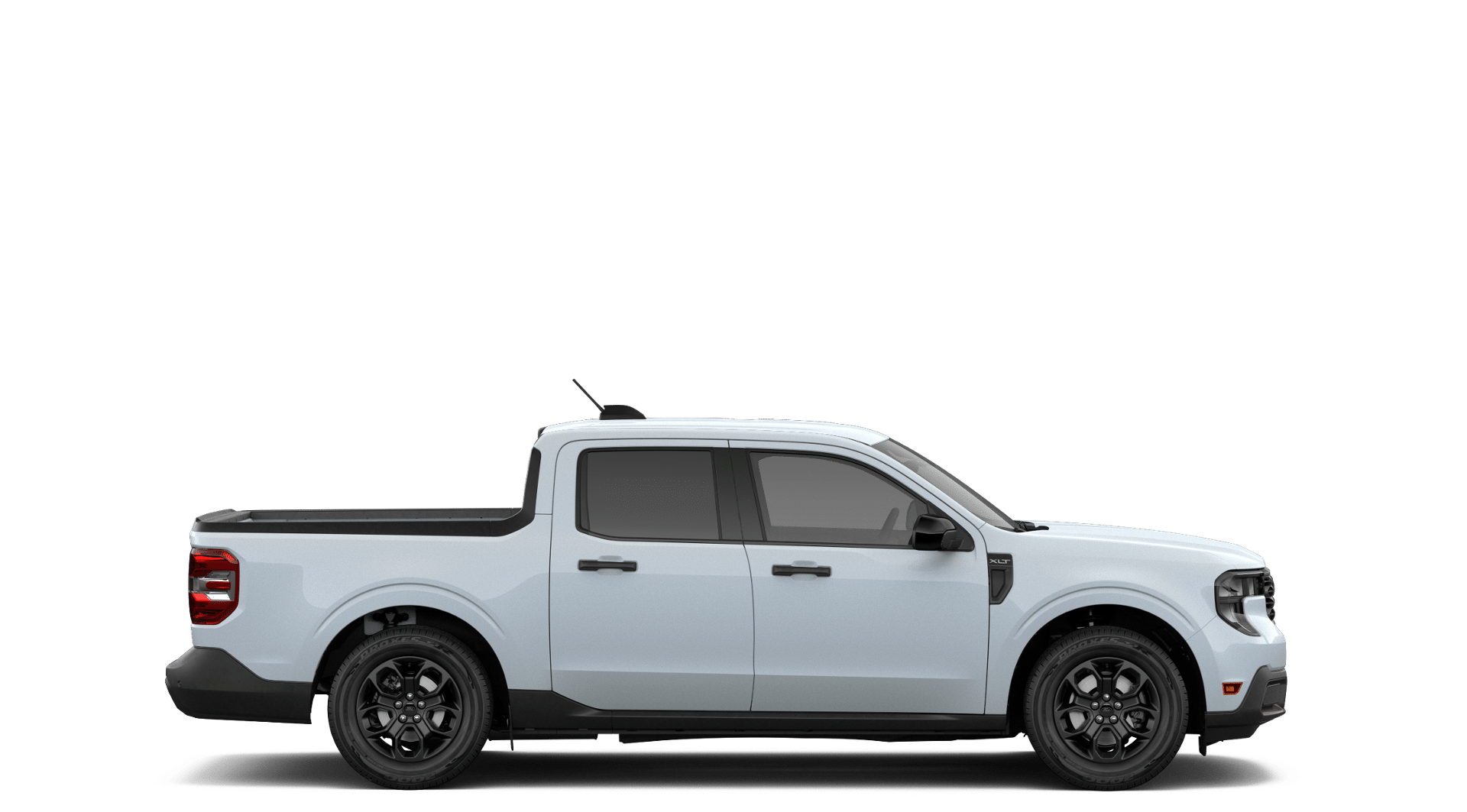 2026 Ford Maverick® External Image 1
